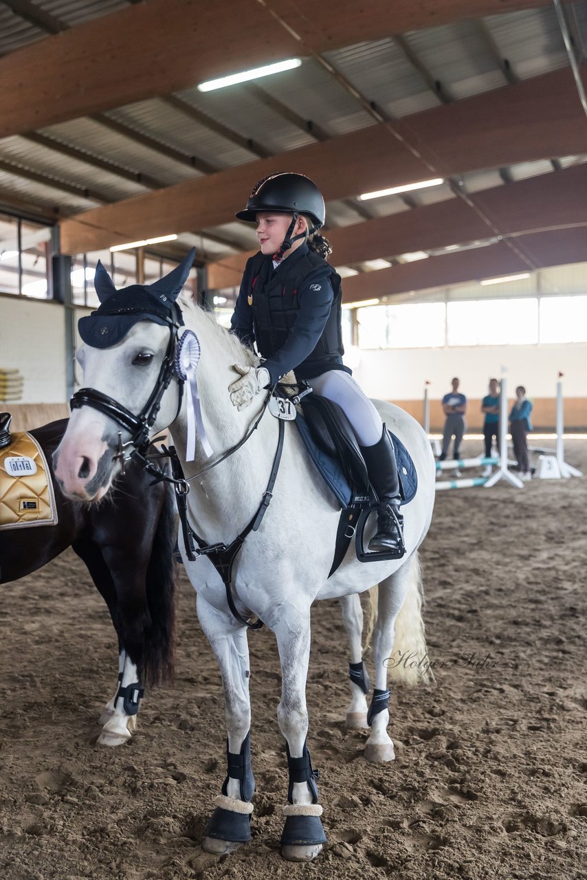 Bild 100 - Pony Akademie Turnier